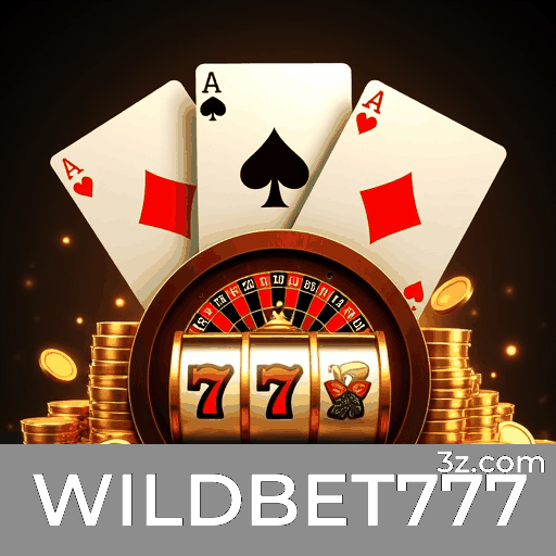 Experimente WILDBET777: Apostas Móveis Completas