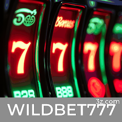 WILDBET777: Experiência de Jogos de Cassino Impactante