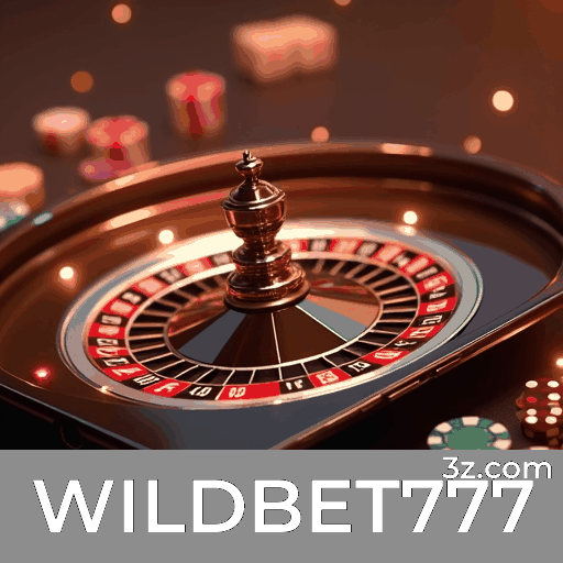 WILDBET777: Plataforma Segura e Profissional