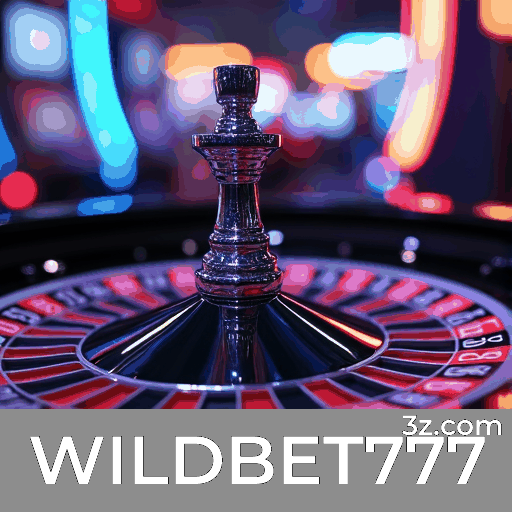 WILDBET777: Plataforma Segura e Profissional