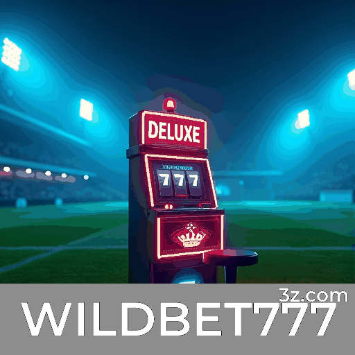 WILDBET777: Experiência de Cassino Profissional e Realista