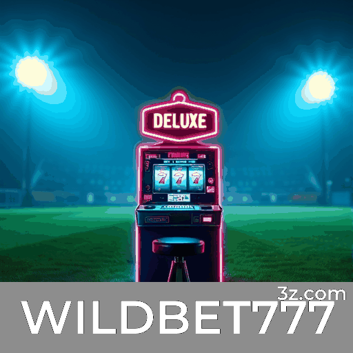 Experiência de Jogos Incomparável no WILDBET777