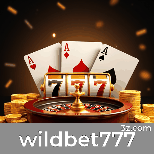 Formulário de cadastro da wildbet777