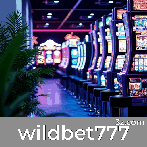 Cadastro na wildbet777 para desfrutar dos melhores jogos