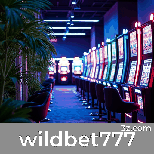 Formulário de cadastro da wildbet777