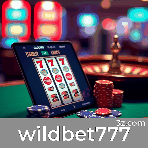 Cadastro na wildbet777 para desfrutar dos melhores jogos